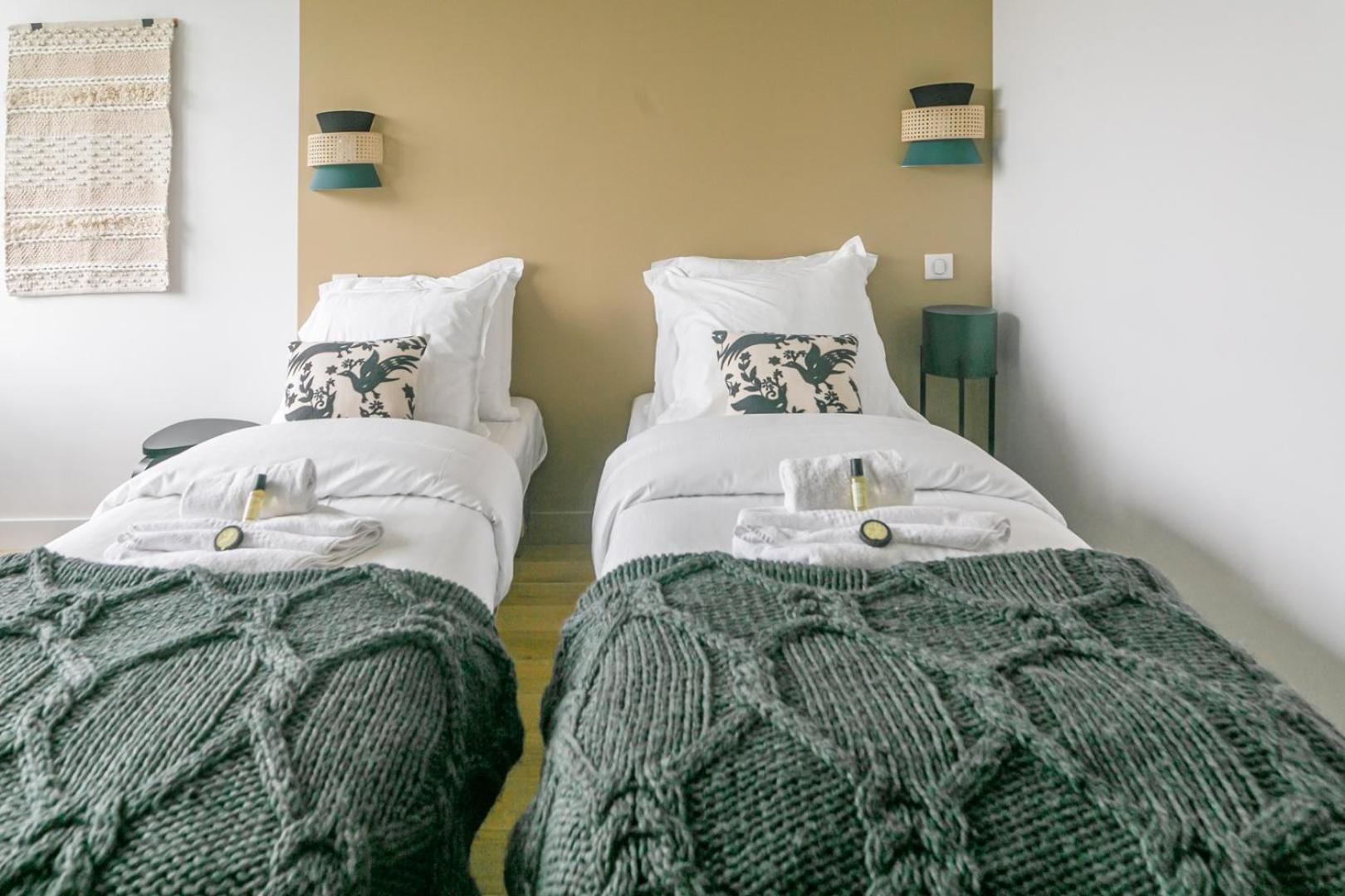 Guestready - Superb Studio In Issy-Les-Moulineaux Apartman Kültér fotó