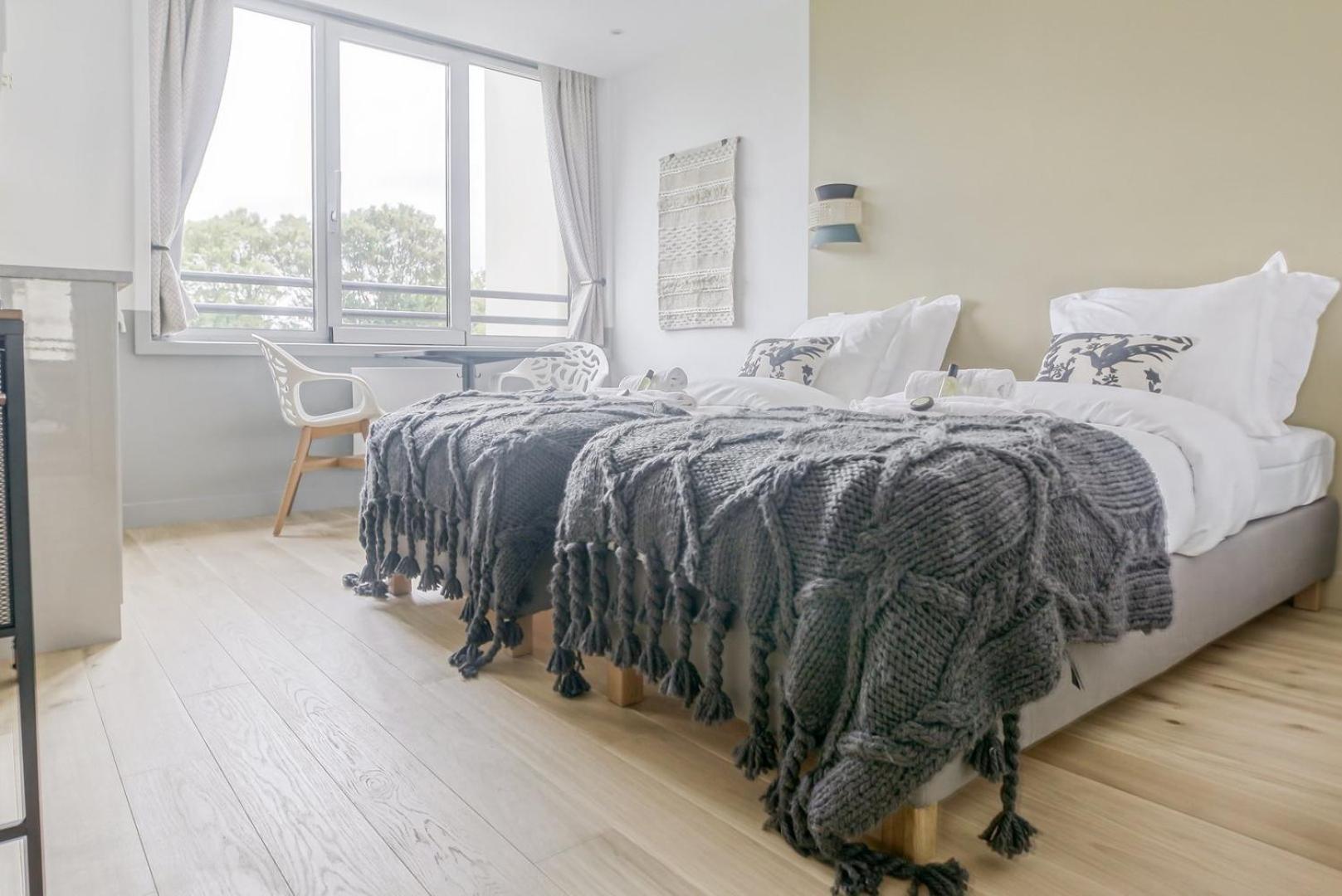 Guestready - Superb Studio In Issy-Les-Moulineaux Apartman Kültér fotó